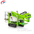 Tracked Boom Lift zum Verkauf/Preis